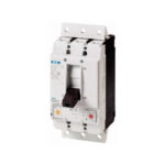 EATON NZMC2-M200-SVE MCCB - 160-200A, 3P, 36kA Plug-in Motor