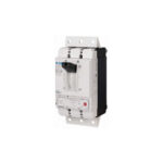 EATON NZMC2-S125-SVE MCCB - 125A, 3P, 36kA Plug-in Short-Circuit