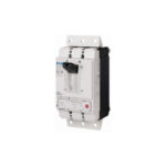 EATON NZMN2-S125-SVE MCCB | 125A, 3-pole, 50kA