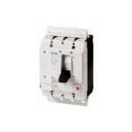EATON NZMN2-4-A200-SVE MCCB | 160-200A, 4-pole, 50kA