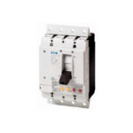 EATON NZMN2-4-VE160-SVE MCCB | 80-160A, 4-pole, 50kA