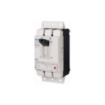 EATON NZMH2-S200-SVE MCCB | 200A 150kA Short-Circuit Protection