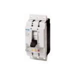 EATON NZMH2-ME220-SVE MCCB | 110-220A 150kA Motor Protection