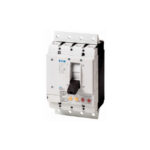 EATON NZMH2-4-VE250-SVE MCCB | 125-250A 4-Pole | 150kA