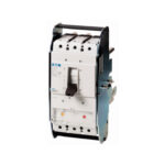 EATON NZMC3-A500-AVE MCCB - 400-500A, 3P, 36kA Plug-in
