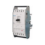 EATON NZMC3-S500-AVE MCCB - 500A, 3P, 36kA Plug-in Short-Circuit