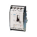 NZMC3-4-A320-AVE EATON MCCB | 320A | 4-pole | 36kA - EATON