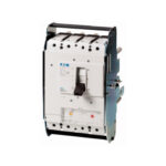 EATON NZMN3-4-A320-AVE MCCB | 250-320A, 4-pole, 50kA