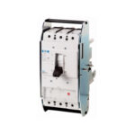 EATON NZMH3-S400-AVE MCCB | 400A 150kA Short-Circuit Protection