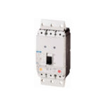 EATON NZMH1-M40-SVE MCCB - 3P, 40A, 100kA Motor Protection
