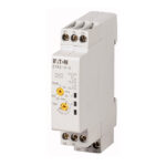Χρονικό Ρελέ EATON-MOELLER ETR2-12-D Off-Delay (Καθυστέρηση απενεργοποίησης) - Timer Relay
