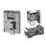 Χρονικό Ράγας FINDER 86.00 Πολυλειτουργικό 12-240VAC/DC - Timer