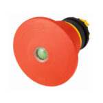 M22-PVT45P-MPI Emergency Stop Pushbutton | EATON