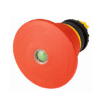 M22-PVT60P-MPI Emergency Stop Pushbutton | EATON
