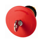 M22-PVS60P-MS1 Key-Operated Emergency Switching Off | EATON