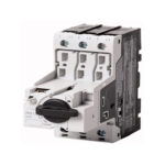PKE12 Electronic Motor Protective Circuit Breaker - EATON-MOELLER