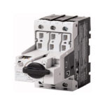 PKE32 Electronic Motor Protective Circuit Breaker - EATON-MOELLER