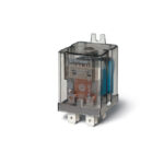 FINDER 65.31 Industrial Relay 12VDC - 2 Contacts 10A