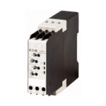 Χρονικό Ρελέ EATON-MOELLER EMR5-W500-1-D On-Delay (Καθυστέρηση ενεργοποίησης) - Timer Relay