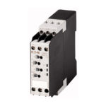 Χρονικό Ρελέ EATON-MOELLER EMR5-AWN170-1-E Πολλαπλών λειτουργιών (Multi-function) - Timer Relay