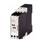 Χρονικό Ρελέ EATON-MOELLER EMR5-W380-1 On-Delay (Καθυστέρηση ενεργοποίησης) - Timer Relay