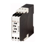 Χρονικό Ρελέ EATON-MOELLER EMR5-AWN500-1 Πολλαπλών λειτουργιών (Multi-function) - Timer Relay