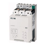 Ομαλός Εκκινητής EATON-MOELLER DS7 45kW 81A - Soft Starter