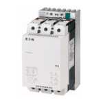 Ομαλός Εκκινητής EATON-MOELLER DS7 75kW 135A - Soft Starter