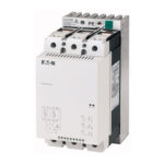 Ομαλός Εκκινητής EATON-MOELLER DS7 90kW 160A - Soft Starter