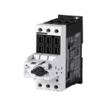PKE65 Electronic Motor Protective Circuit Breaker - EATON-MOELLER