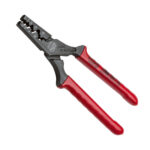 Long Flat Nose Pliers NWS 190mm - Made in Germany
