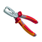 Combination Pliers NWS 180mm VDE 1000V - Made in Germany