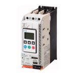 Ομαλός Εκκινητής EATON-MOELLER 18,5kW 37A - Soft Starter