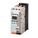 Ομαλός Εκκινητής EATON-MOELLER 18,5kW 37A - Soft Starter