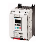 Ομαλός Εκκινητής EATON-MOELLER 55kW 105A - Soft Starter