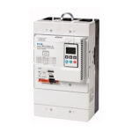 Ομαλός Εκκινητής EATON-MOELLER 160kW 304A - Soft Starter