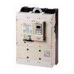 Ομαλός Εκκινητής EATON-MOELLER 200kW 420A - Soft Starter