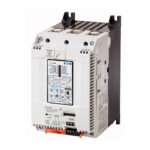 Ομαλός Εκκινητής EATON-MOELLER 55kW 105A - Soft Starter