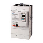 Ομαλός Εκκινητής EATON-MOELLER 200kW 420A - Soft Starter