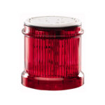 Φανός Σήμανσης SL7-FL24-R EATON-MOELLER | Κόκκινο Strobe LED 24VAC/DC