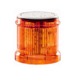 Φανός Σήμανσης SL7-FL230-A EATON-MOELLER | Πορτοκαλί Strobe LED 230VAC