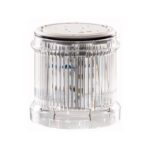 Φανός σήμανσης SL7-L24-W EATON-MOELLER (Λευκό LED 24VAC/DC)