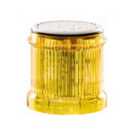 Φανός σήμανσης SL7-L24-Y EATON-MOELLER (Κίτρινο LED 24VAC/DC)