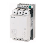 Ομαλός Εκκινητής EATON-MOELLER DS7 90kW 160A - Soft Starter