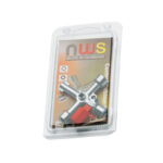 Universal Control Cabinet Key NWS - Made in Germany