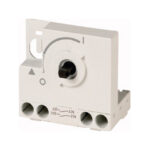 VHI20-PKZ0 Early-Make Auxiliary Contact | EATON-MOELLER