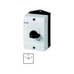 Περιστροφικός Διακόπτης EATON-MOELLER T0-1-8220/I1 - Load Switch