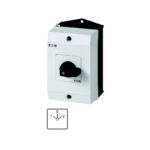 Περιστροφικός Διακόπτης EATON-MOELLER T0-2-8211/I1 - Load Switch