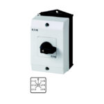 Περιστροφικός Διακόπτης EATON-MOELLER T0-3-8007/I1 - Load Switch