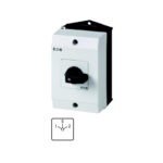 Περιστροφικός Διακόπτης EATON-MOELLER T0-3-8212/I1 - Load Switch